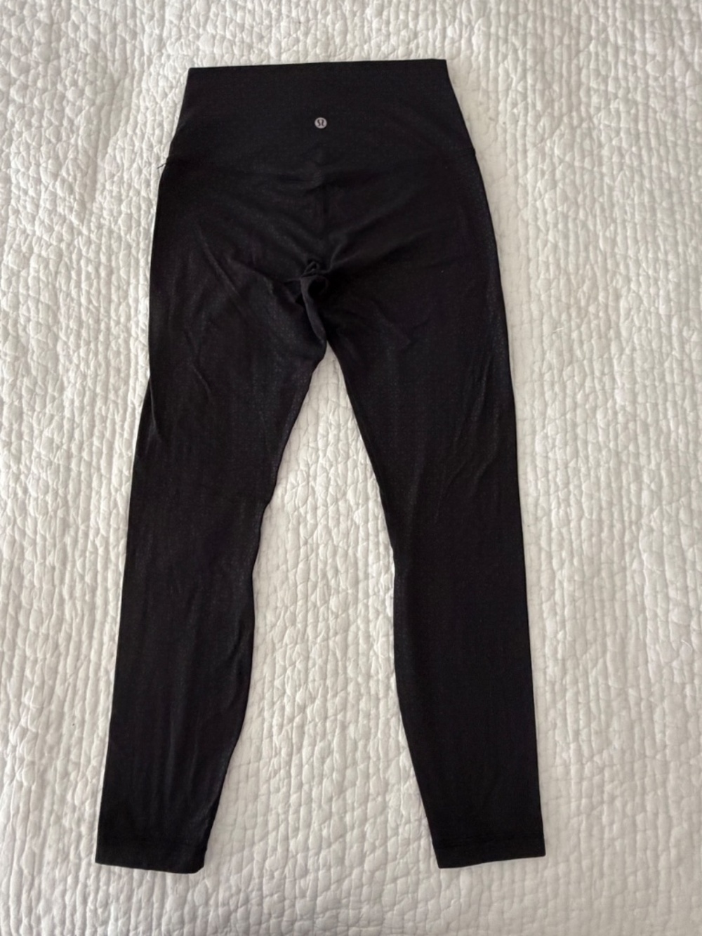 Lululemon Align Leggings GUC - Picture 2 of 7